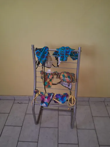 Vendo expositor de loja