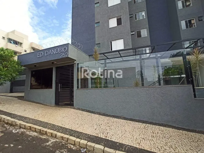 Apartamento para alugar, 3 quartos, Tubalina - Uberlândia/MG - Rotina Imobiliária