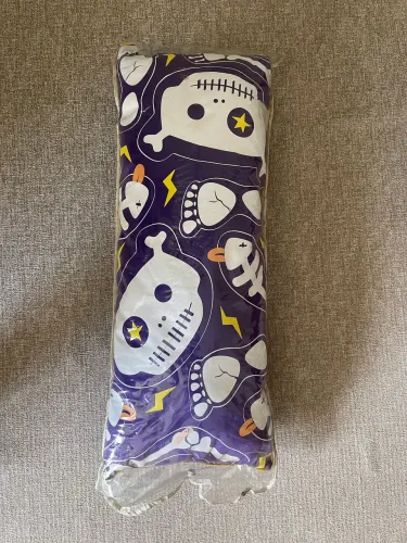Kit almofadas quarto infantil TOKSTOK 