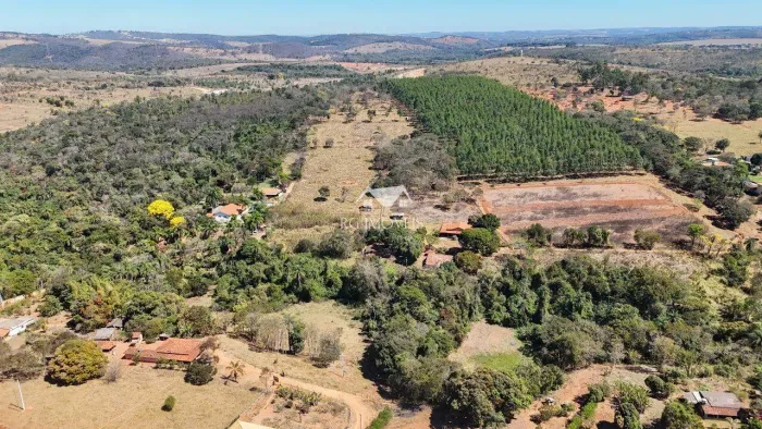 Sítio à venda em Jabiticatubas