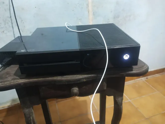 XBOX ONE FAT