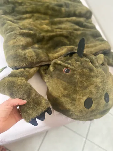 Saco de dormir