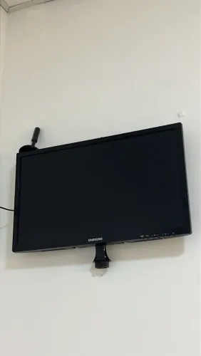 Monitor/TV Samsung 24'