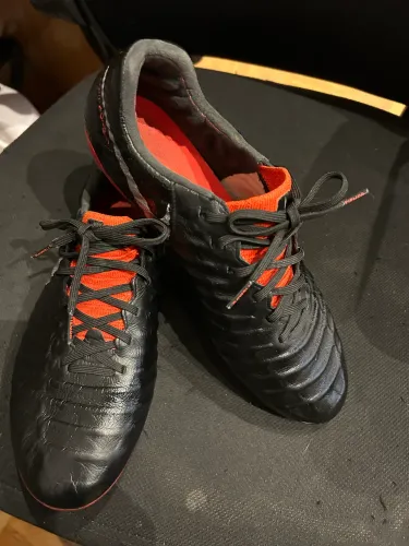 Nike tiempo legend VII made in italy raridade