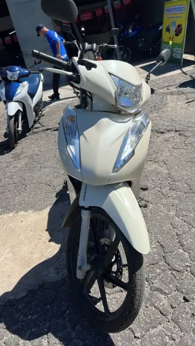 Biz 125 2019