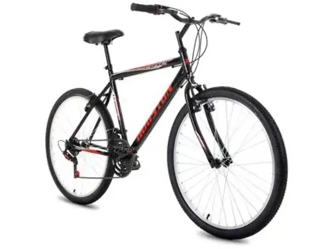 Bicicleta Houston FOXER