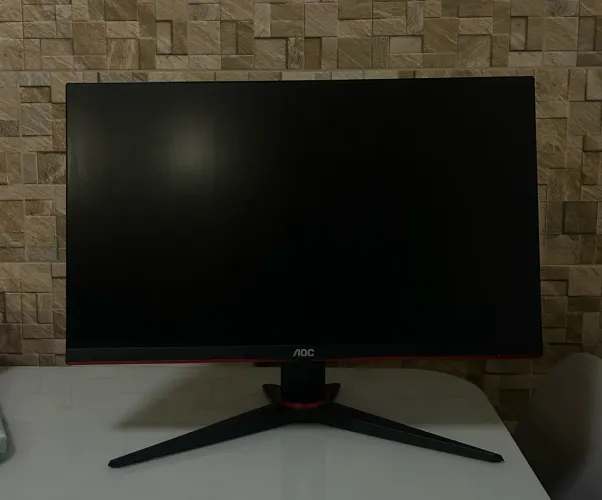 Monitor AOC Speed 24 Pol. 
