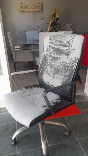 Vendo cadeira Escritório