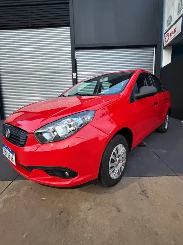 Fiat Grand Siena 1.0 EVO Flex 8V 4P 2021