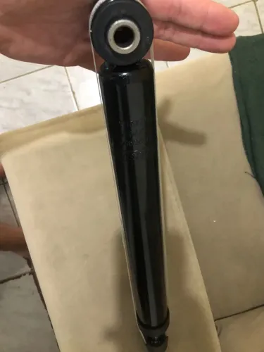 Ônix amortecedor traseiro original acdelco do ônix 2020 a 2025