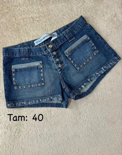 Short yk2 cumplice