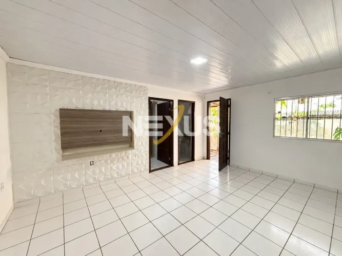 CASA 2 Dormitórios para locação em Vila Velha - ES
