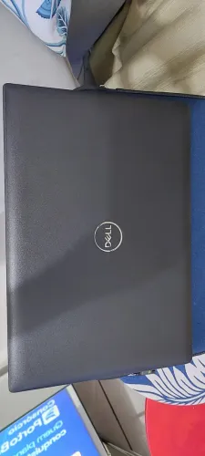 Notebook dell i7 1165G7