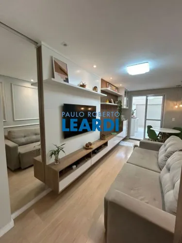 APARTAMENTO - LAPA DE BAIXO - SP