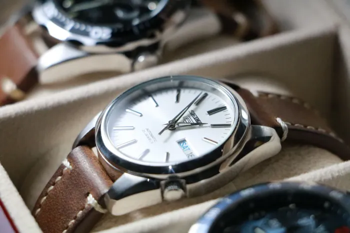 Seiko automático