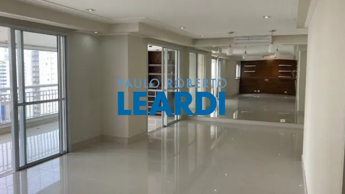 APARTAMENTO - VILA ROMANA - SP