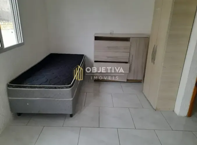 Kitnet para locação, Santo Antônio, Porto Alegre, RS