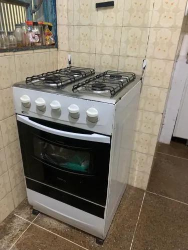 Fogão 4 bocas
