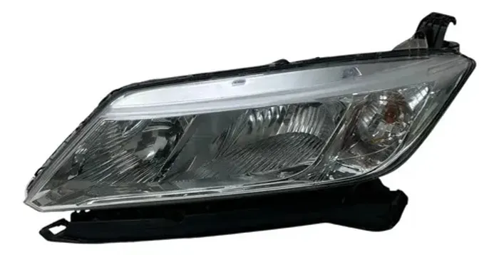 Farol Lado Direito Honda City 2014\\17 - 33150t9am01 Direito/passageiro