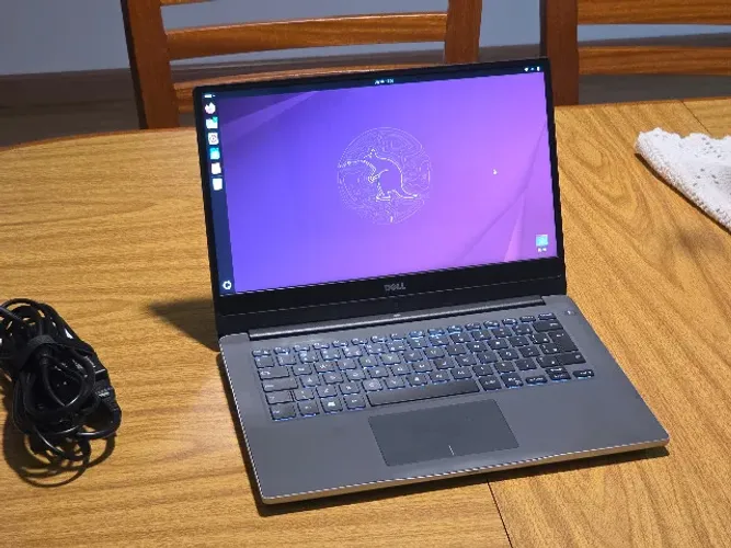 Notebook Dell Inspiron 14 7460 - Rápido com SSD (Preço para Sair Hoje!)