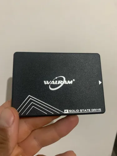 SSD 500GB sata