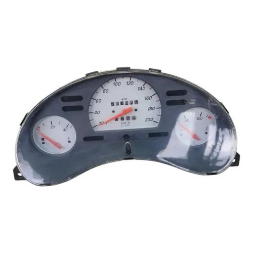 Painel Instrumento Chevrolet Corsa Wind 2001