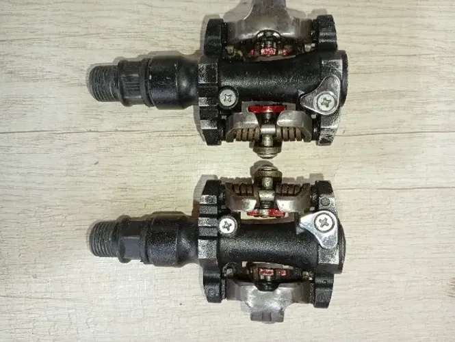 Pedal Clip Wellgo M919 Mtb