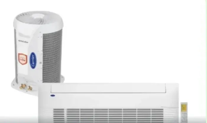 Ar Condicionado Split Cassete