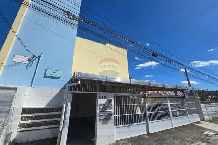 Apto Ideal em Jardim das Oliveiras, Fortaleza
