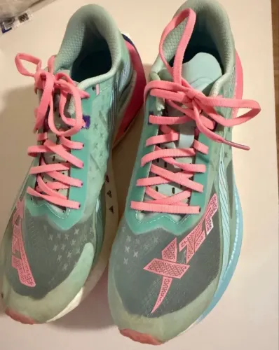 Tênis xtep 160x pro feminino 38