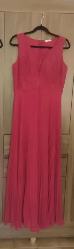 Vestido de festa