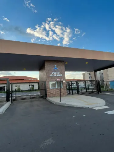 APARTAMENTO RES. SOLAR VILLE