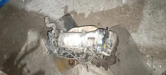 Vendo motor fire 8v 1.0