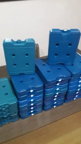 70 Cliogel Reutilizável 1050ml - R$ 5,00 cada um