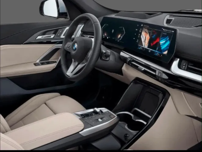 BMW IX1 Xdrive 30 M Sport (elétrico) 2024