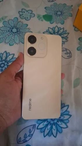 Vendo celular REALME 70s