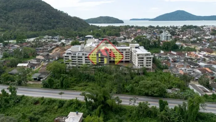 Venda de Apartamentos / Studio na cidade de Ubatuba