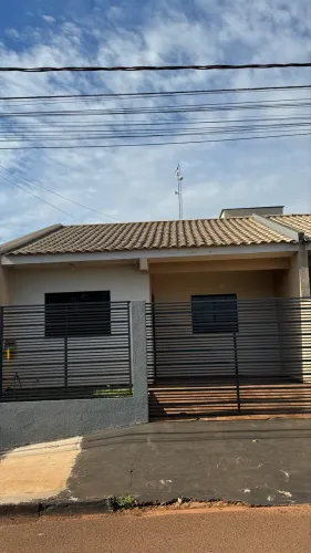 Vende-se Casa bem localizada