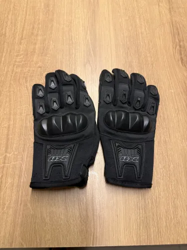 Luva para Motociclista X11 GGG