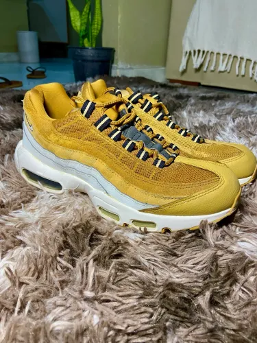 Tênis Nike Air Max 95 - original