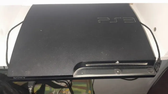 PS3 - Desbloqueado