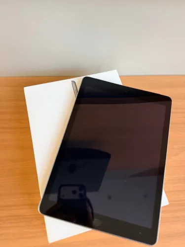 iPad 5º geração