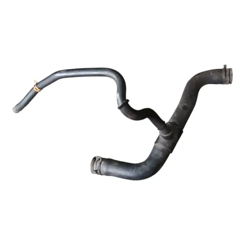 Mangueira Conexão Agua Gm Corsa Classic 1994 1994 Preto
