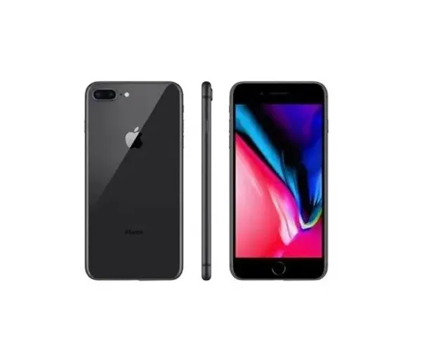 iPhone 8 Plus