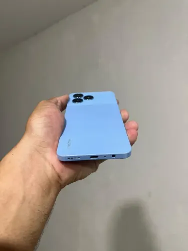 Realme note 50