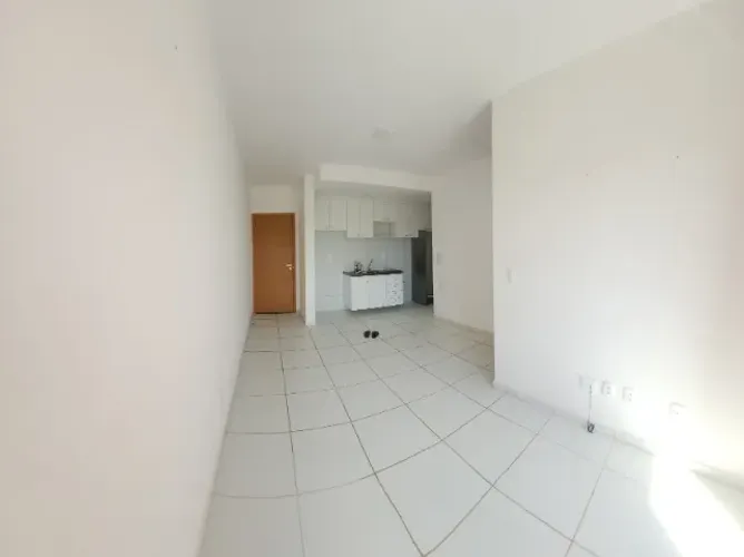 Apartamento para Alugar no Cond. Sierra Park, Bela Vista - Contato: *