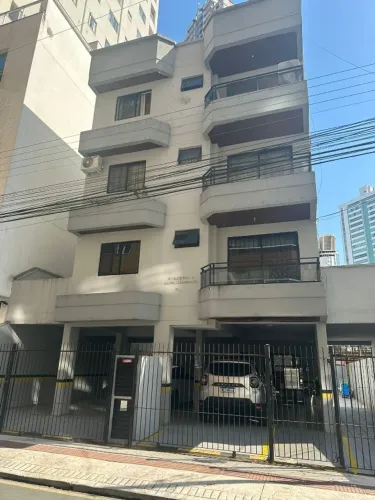 LOCAÇÃO ANUAL - BALNEÁRIO CAMBORIÚ