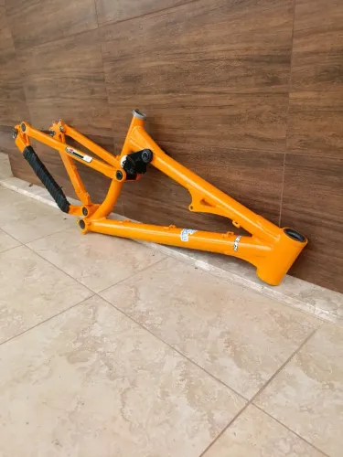 Quadro Transition Blindside 