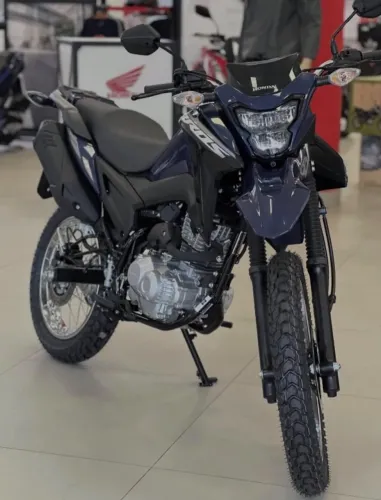 BROS 160 2026 0KM DISPONIVEL EM OFERTA