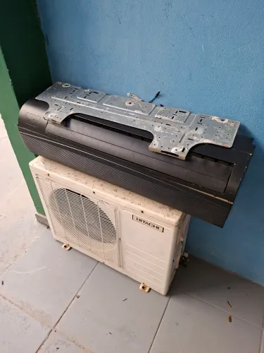 Ar condicionado split 12 mil BTU
